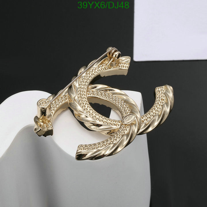 SAMC - CHL Jewelry - 352
