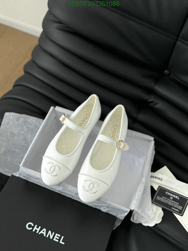 SAMC - CHL Women Shoes Ballet - 079