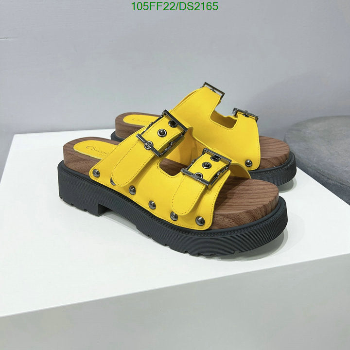 SAMCC - DOR Women Shoes - 1464