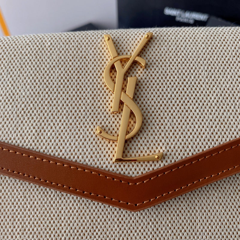 Glamy - YLS Bags - 410