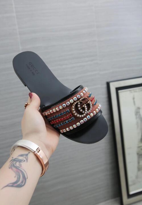 SAMC - GUKI Women Shoes - 2239