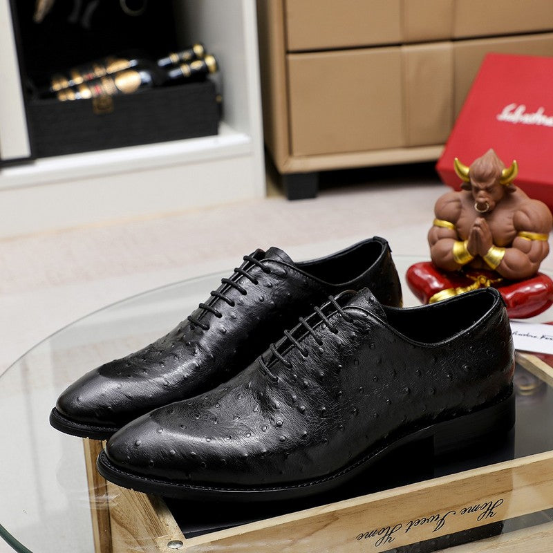 Glami - FGO Men Shoes - 930