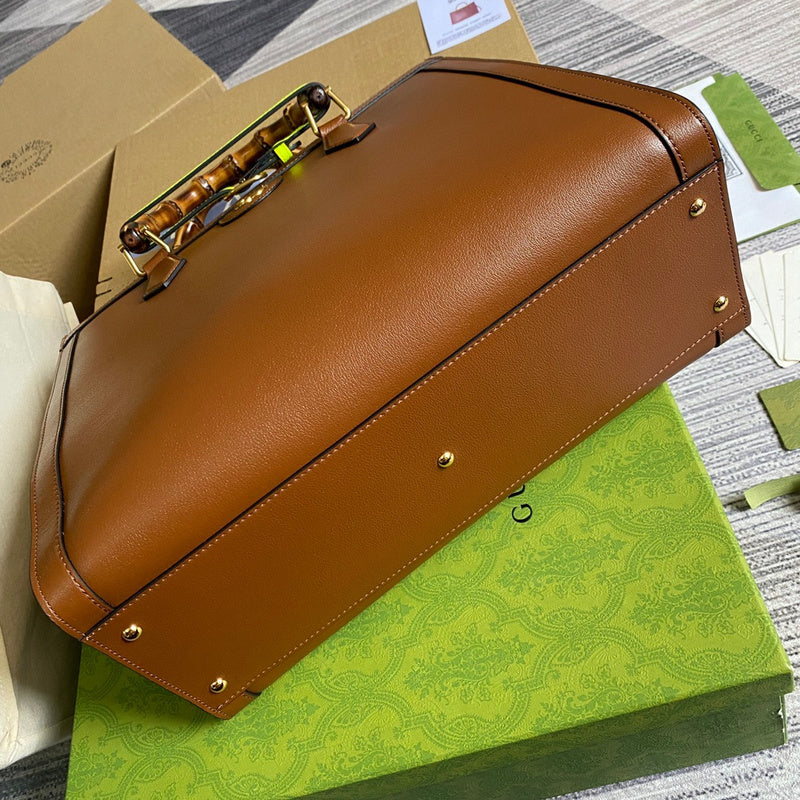 Satchel Bags - GCI Bags - 6507