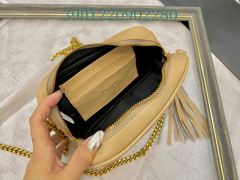 Glami - YLS Bags - 2122