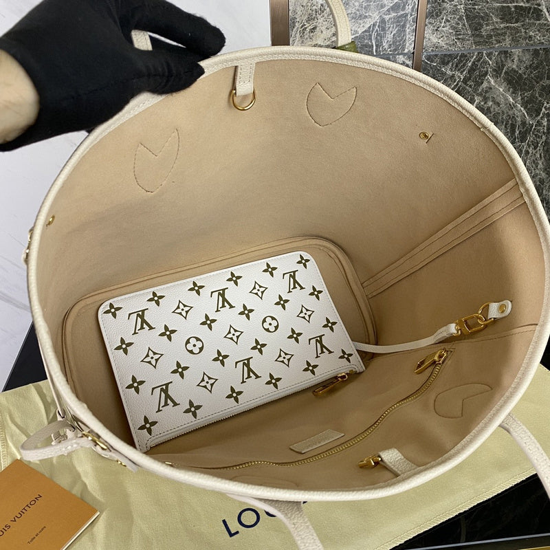 Glami- Glami- Lu-Vi bags - 3551