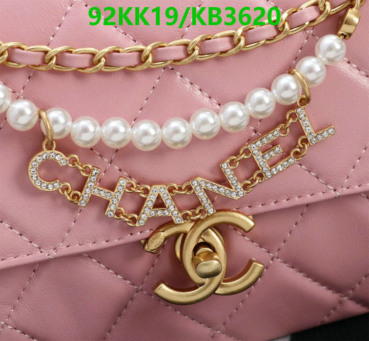 SAMC - CHL Bags Crossbody - 013