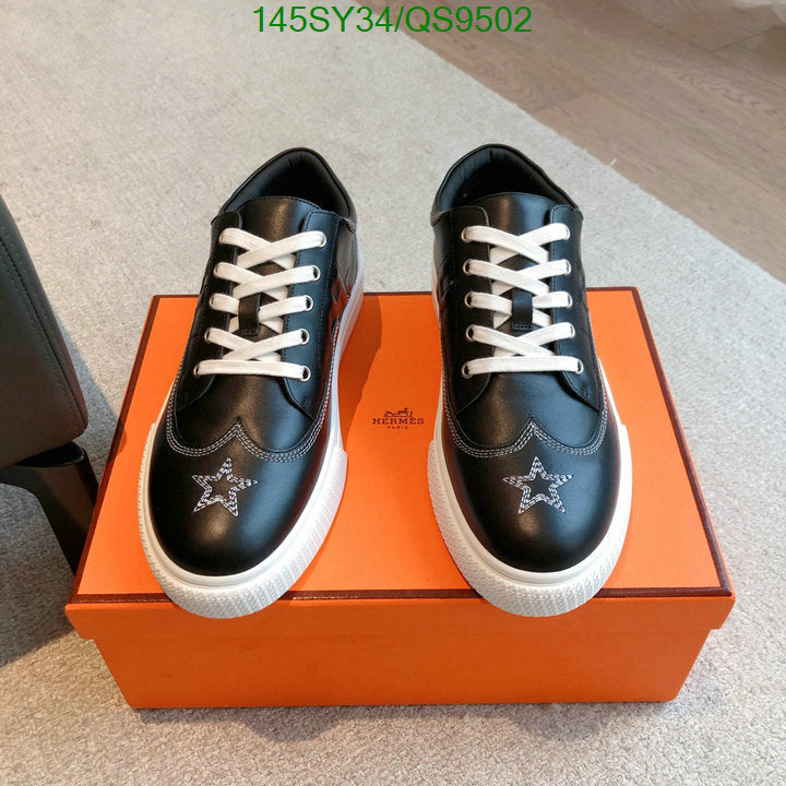 SAMC - HMS Women Shoes - 411