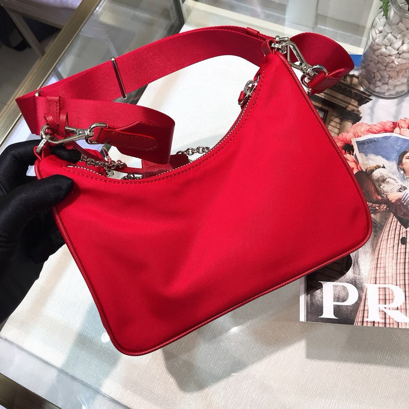 Satchel Bags - PDA Bags - 2400