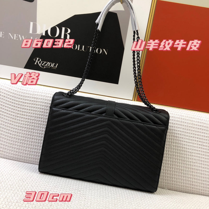Satchel Bags - SLY Bags - 1419