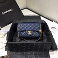 Satchel Bags - CHL Bags - 6406