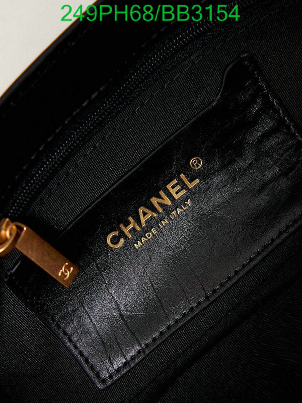 SAMC - CHL Bags - 960