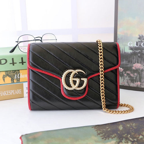Glami Fashion - GCI Bags - 10313