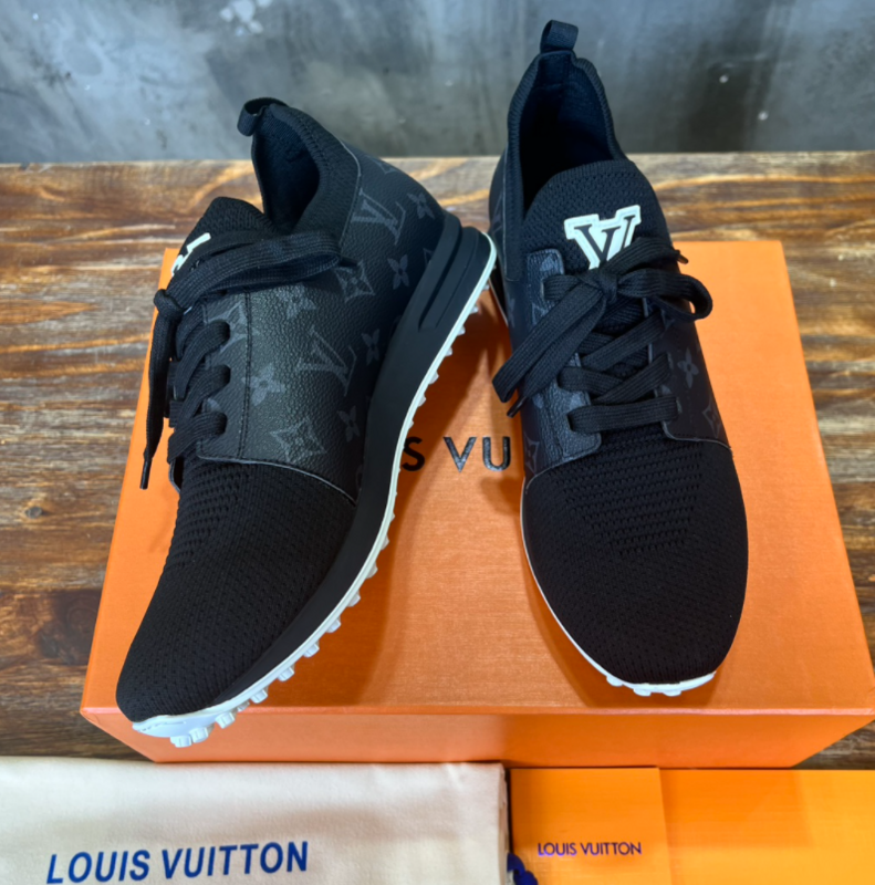 SAMC - LOV Men Shoes - 049