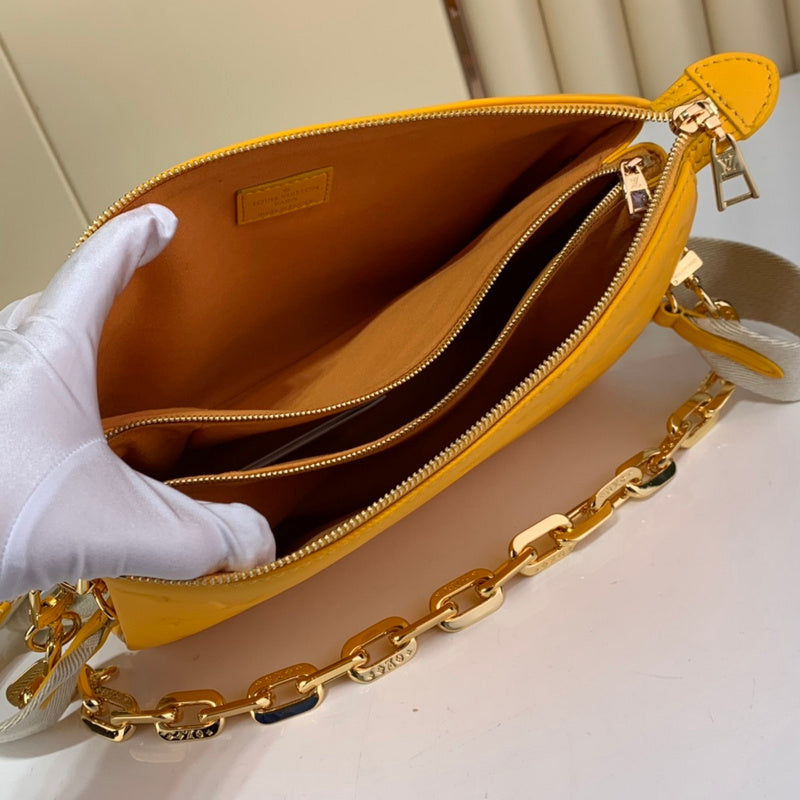 Satchel Bags - VL Bags - 3248
