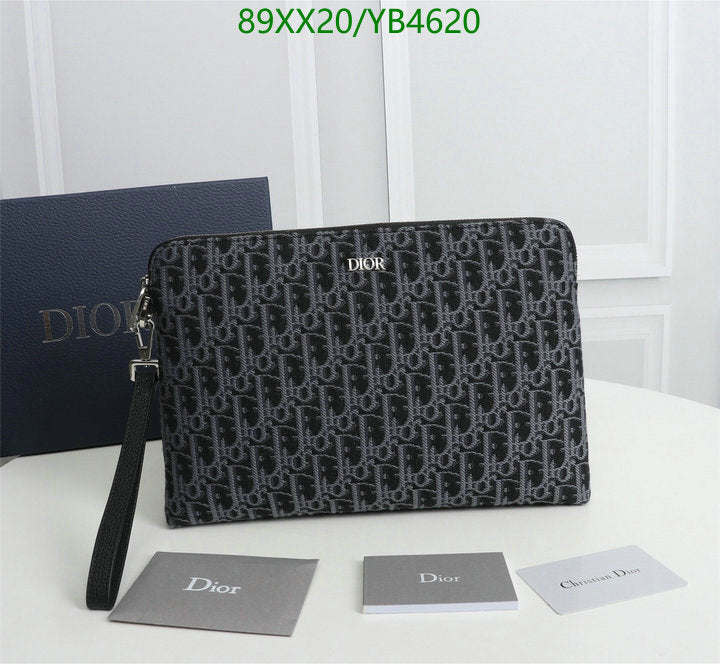 SAMCC - DOR Bags - 1547
