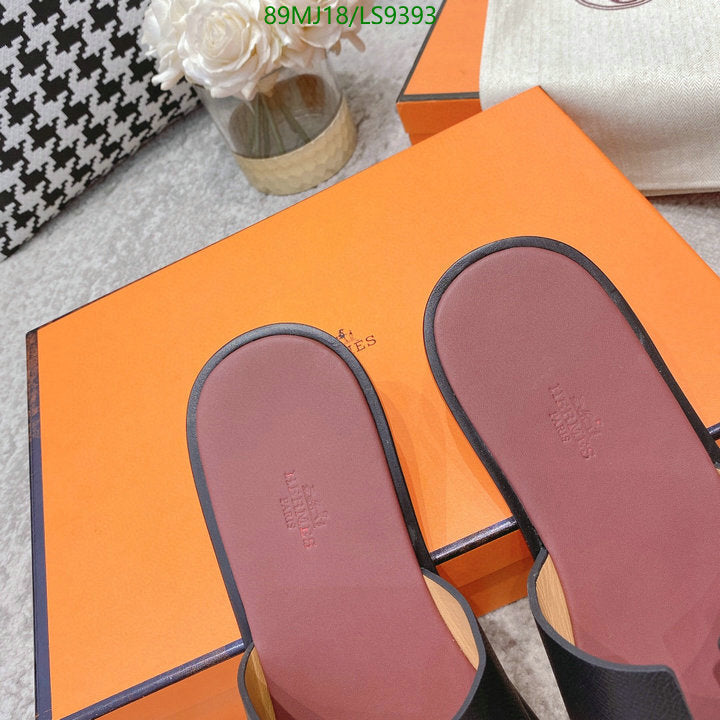 SAMC - HMS Women Shoes - 357