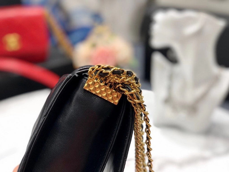 Satchel Bags - CLN Bags - 1240