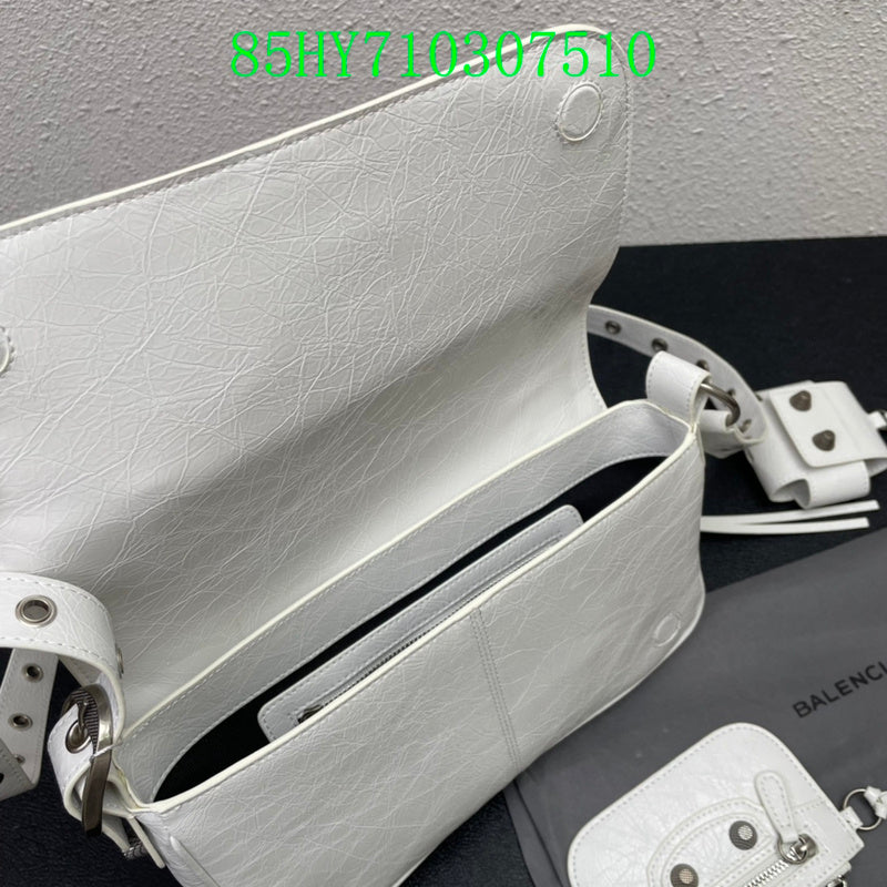 ELE Fashion - BGA Bags - 1892