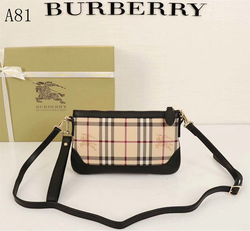 ELE Fashion -BBR Bags - 823