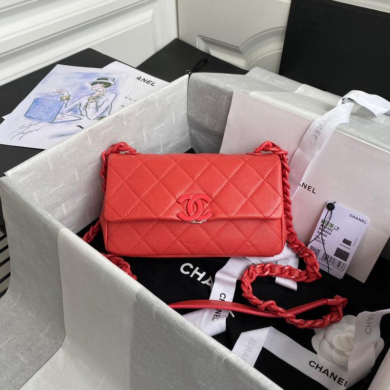 Satchel Bags - CHL Bags - 095