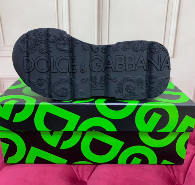 SAMC - DAG Men Shoes - 046