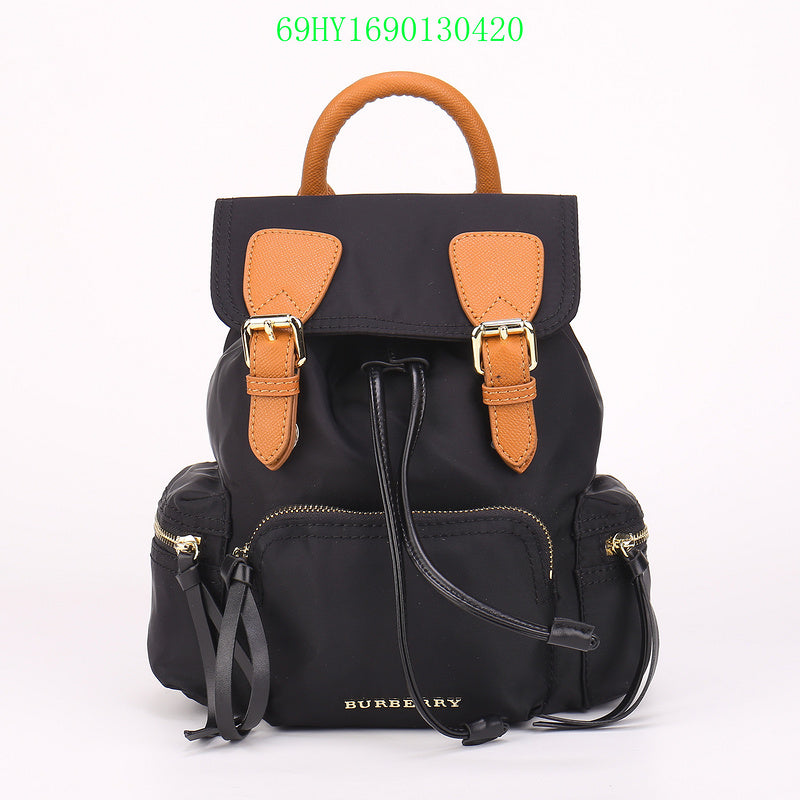 ELE Fashion -BBR Bags - 209