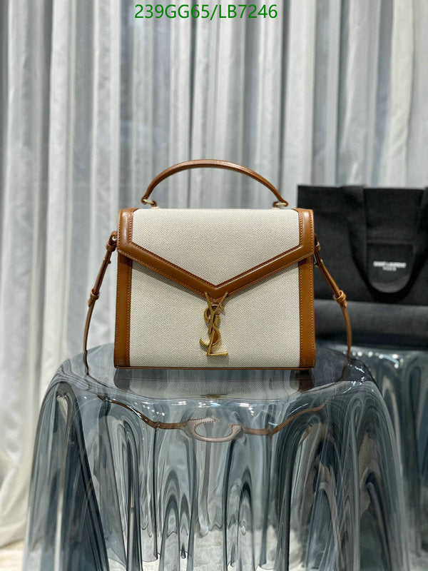 SAMC - YLS Bags - 433