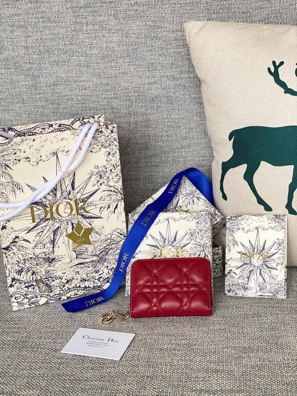 Glami - DOR Wallets - 059