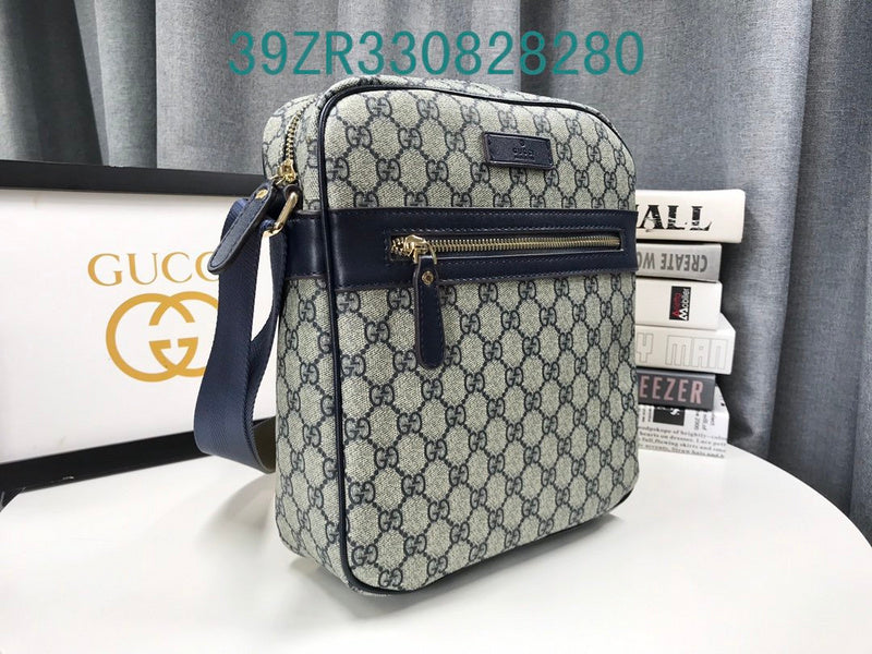 Glami Fashion - GCI Bags - 11218