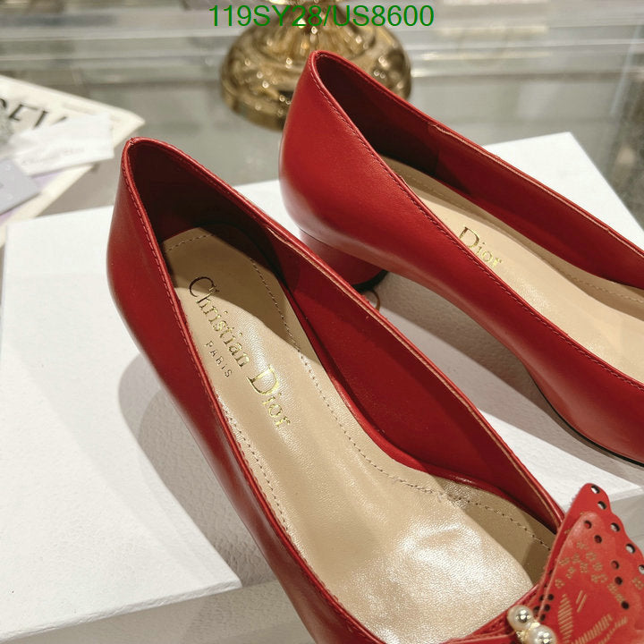 SAMCC - DOR Women Shoes - 1510