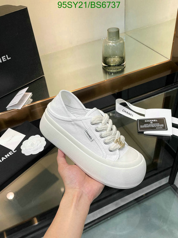 SAMC - CHL Women Shoes Sneakers - 242