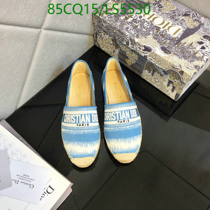 SAMCC - DOR Women Shoes - 1902