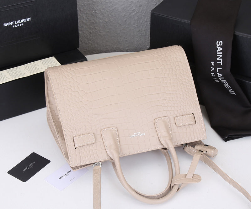 Satchel Bags - STLT Bags - 452