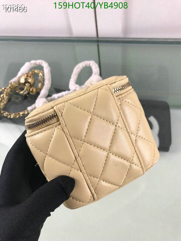 SAMC - CHL Bags - 841