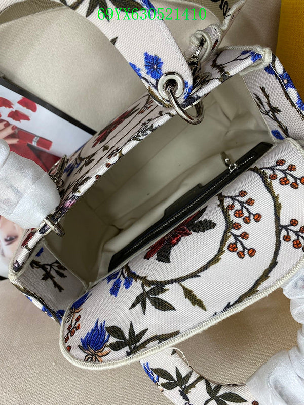 Glami - DOR Bags - 1206