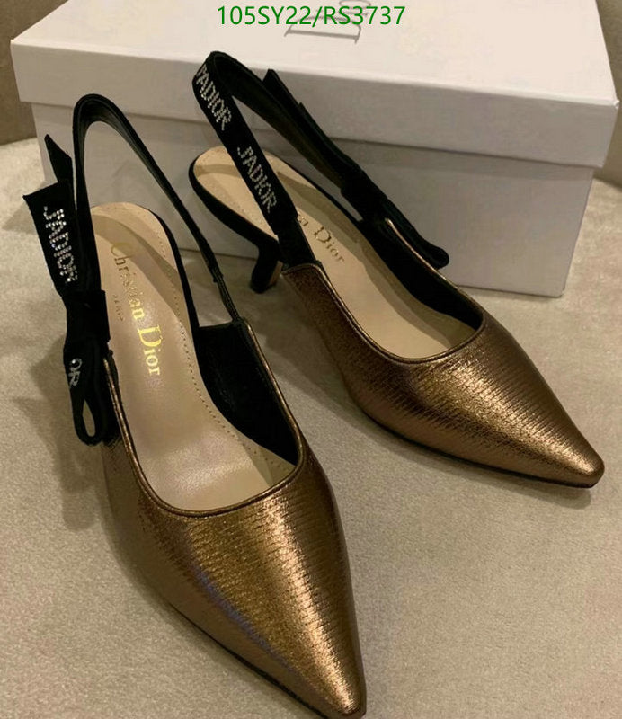SAMCC - DOR Women Shoes - 2223