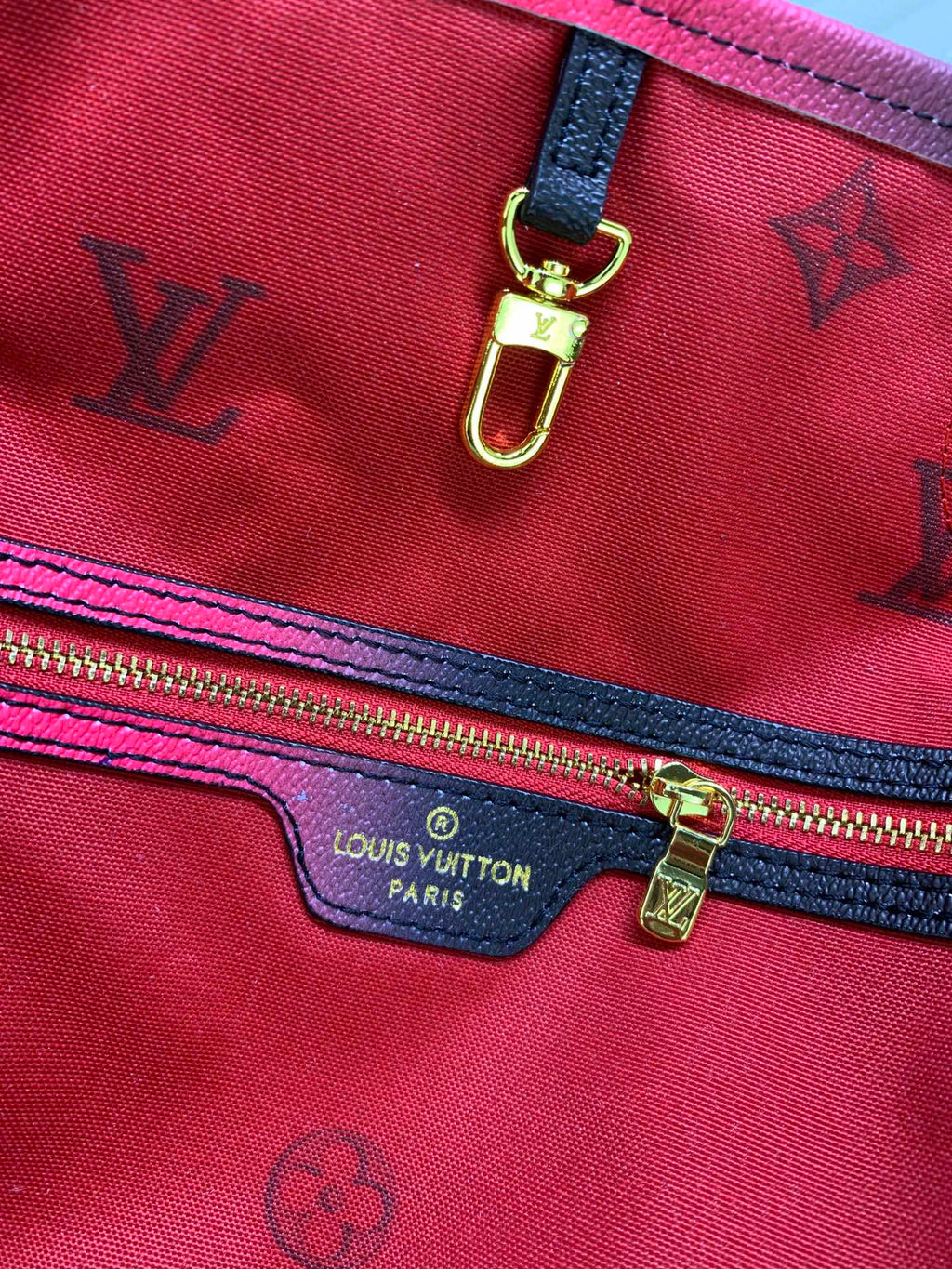 EN - New Bag LUV 649