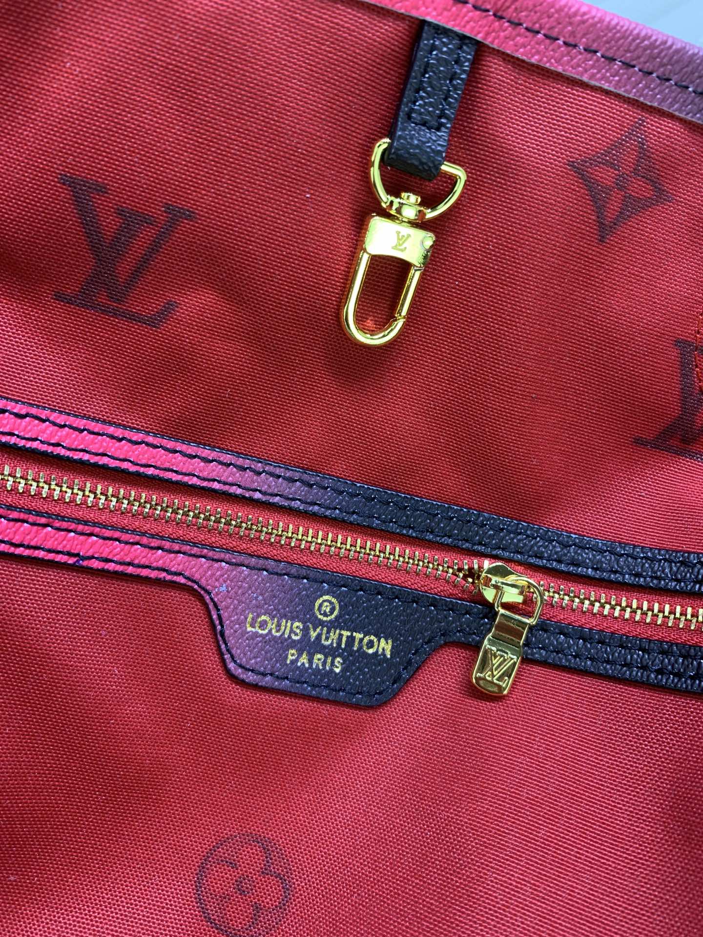 EN - New Bag LUV 649