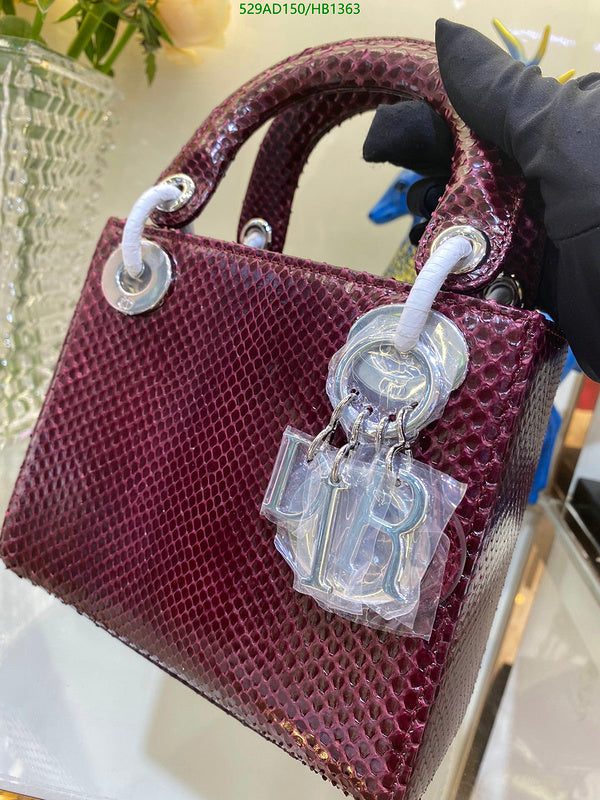 SAMCC - DOR Bags - 1166