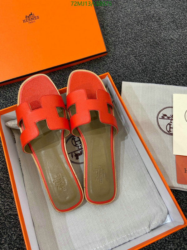 SAMC - HMS Women Shoes - 388