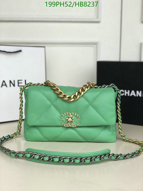 SAMC - CHL Bags - 234