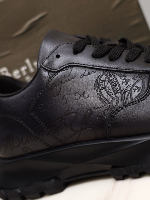 Glami - BRE Men Shoes - 032