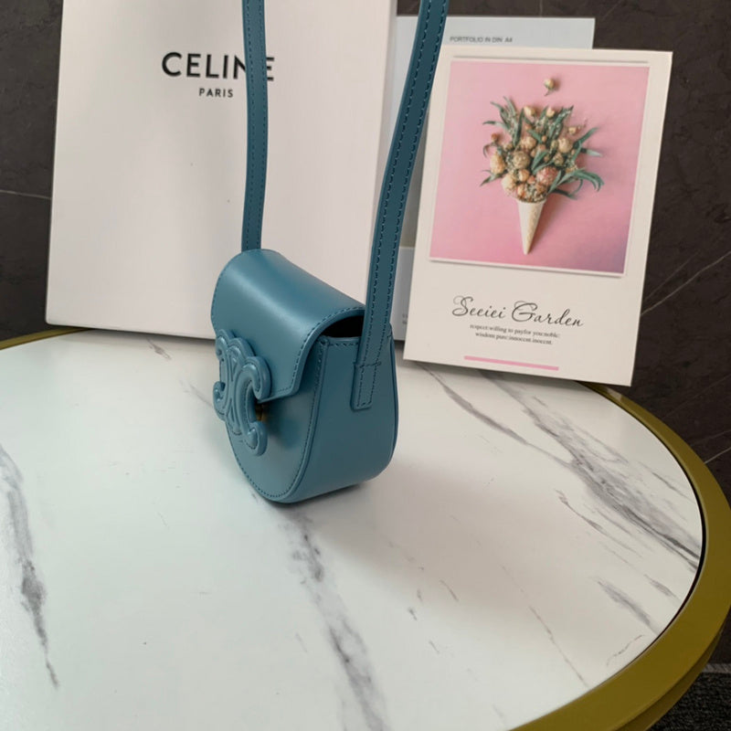 Glamy - COL Bags - 1214