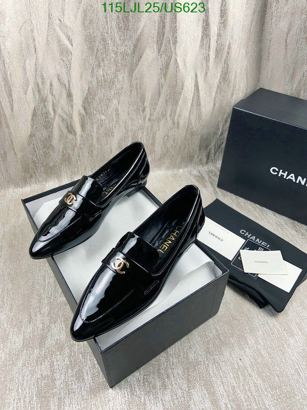 SAMC - CHL Women Shoes - 042