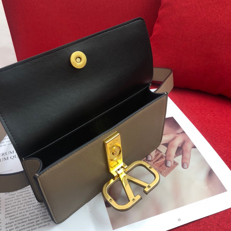 Satchel Bags - VTO Bags - 323