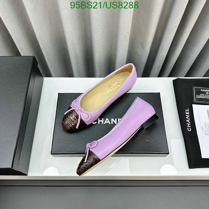 SAMC - CHL Women Shoes Ballet - 119