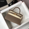 Satchel Bags - HMS-Bags - 356