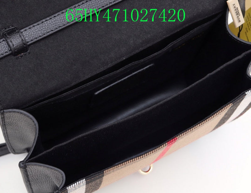 ELE Fashion -BBR Bags - 617