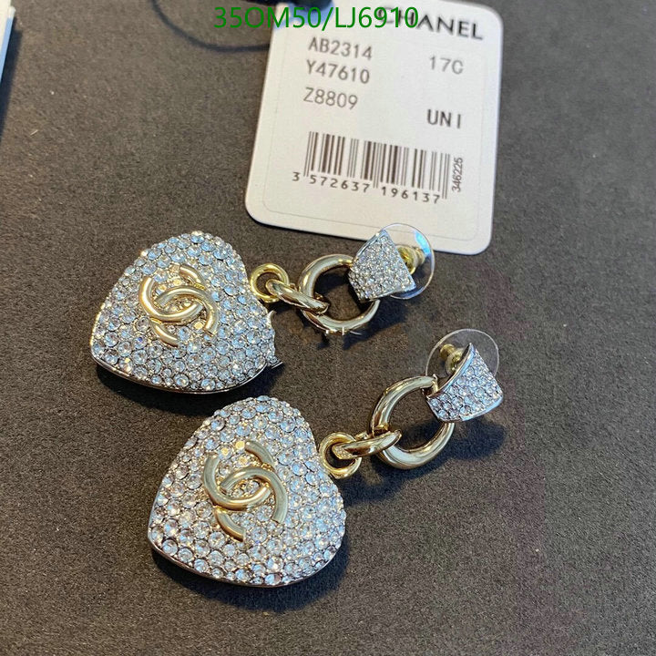 SAMC - CHL Jewelry - 1177