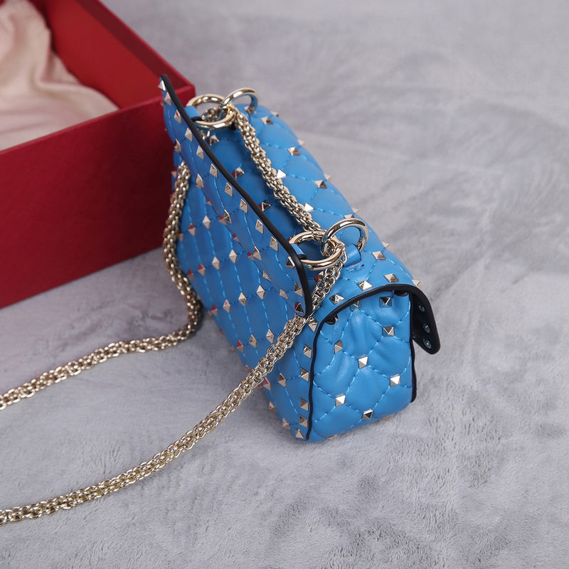 Satchel Bags - VTO Bags - 028